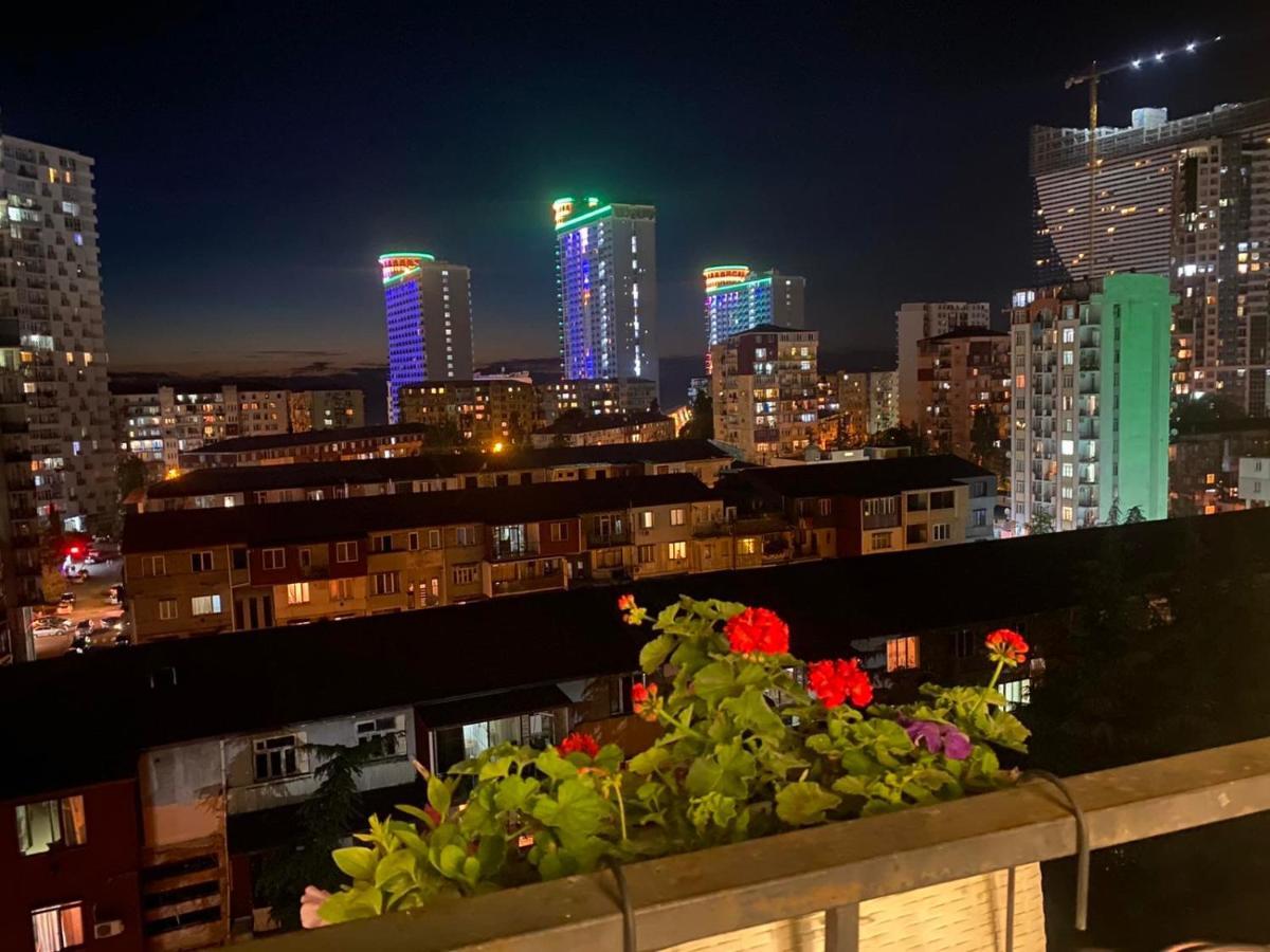 Batumi Heaven Apartment Exterior photo